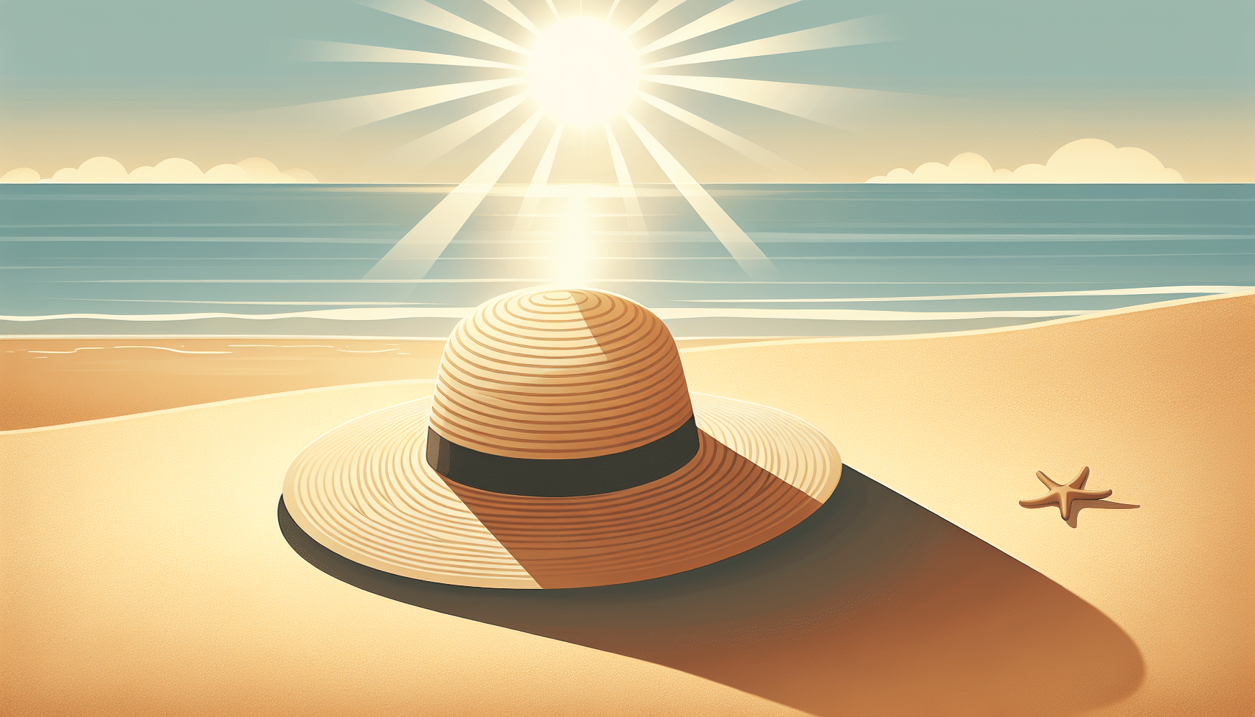 Protecting Your Skin from the Sun: A Key in Basic Care