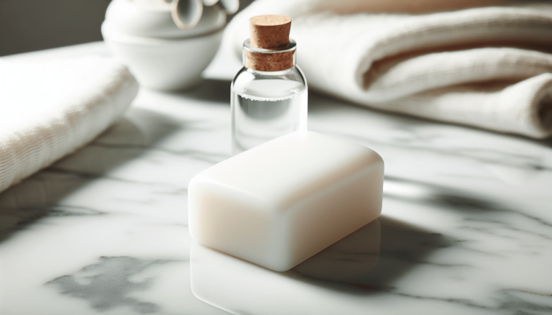 The Role of Cleansing in Basic Skin Care